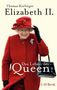 Thomas Kielinger: Elizabeth II., Buch