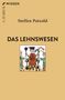 Steffen Patzold: Das Lehnswesen, Buch