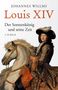 Johannes Willms: Louis XIV, Buch