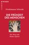 Friedemann Schrenk: Die Frühzeit des Menschen, Buch