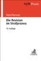 Hans Dahs: Die Revision im Strafprozess, Buch