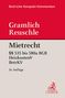 Bernhard Gramlich: Mietrecht, Buch