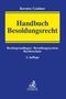 Handbuch Besoldungsrecht, Buch