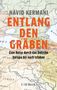 Navid Kermani: Entlang den Gräben, Buch