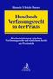 Handbuch Verfassungsrecht in der Praxis, Buch