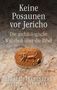Israel Finkelstein: Keine Posaunen vor Jericho, Buch