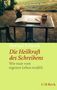 Herrad Schenk: Die Heilkraft des Schreibens, Buch
