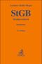 Martin Heger: Strafgesetzbuch. StGB, Buch, Buch