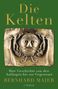 Bernhard Maier: Die Kelten, Buch