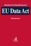 EU Data Act, Buch, Buch