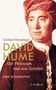 Gerhard Streminger: David Hume, Buch