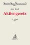 Uwe Hüffer: Aktiengesetz, Buch