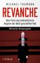 Michael Thumann: Revanche, Buch