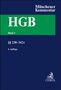 : Münchener Kommentar zum Handelsgesetzbuch Bd. 4: Drittes Buch. Handelsbücher §§ 238-342r HGB, Buch