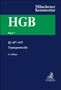 : Münchener Kommentar zum Handelsgesetzbuch Bd. 7: Transportrecht, Buch