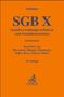 : Sgb X, Buch