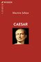 Martin Jehne: Caesar, Buch