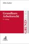 Abbo Junker: Grundkurs Arbeitsrecht, Buch