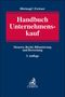 Hörtnagl/Zwirner, "Handbuch Unternehmenskauf", Steuern, Recht, Bilanzierung und Bewertung, 3. Auflage, C.H.Beck., Buch
