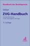 Kai Achenbach: ZVG-Handbuch, Buch