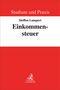 Steffen Lampert: Einkommensteuer, Buch
