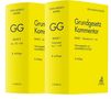 Grundgesetz-Kommentar Gesamtwerk. GG, Buch