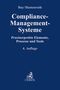 : Compliance-Management-Systeme, Buch