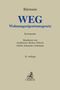 Christian Armbrüster: WEG, Buch