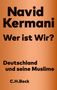 Navid Kermani: Wer ist Wir?, Buch