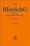 Hans D. Jarass: Bundes-Immissionsschutzgesetz. BImSchG, Buch