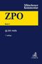 Münchener Kommentar zur Zivilprozessordnung Bd. 2: §§ 355-945b, Buch