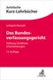 Klaus Schlaich: Das Bundesverfassungsgericht, Buch