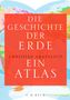 Christian Grataloup: Die Geschichte der Erde, Buch