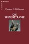 Thomas O. Höllmann: Die Seidenstraße, Buch