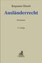 Ausländerrecht, Buch