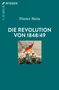 Dieter Hein: Die Revolution von 1848/49, Buch