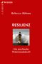 Rebecca Böhme: Resilienz, Buch