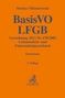 BasisVO / LFGB, Buch