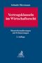 Christoph Schmitt: Vertragsklauseln im Wirtschaftsrecht, Buch