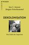 Jan C. Jansen: Dekolonisation, Buch