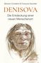 Silvana Condemi: Denisova, Buch