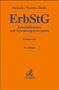 Frank Hannes: Erbschaftsteuer- und Schenkungsteuergesetz. ErbStG, Buch