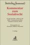 Kommentar zum Sozialrecht, Buch, Buch