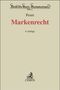 Markenrecht, Buch, Buch