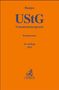 Johann Bunjes: Umsatzsteuergesetz. UStG, Buch