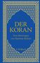 Hartmut Bobzin: Der Koran, Buch