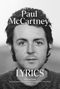 Paul McCartney: Lyrics Deutsche Ausgabe, Buch