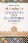 Brian A. Catlos: al-Andalus, Buch, Buch
