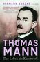 Hermann Kurzke: Thomas Mann, Buch
