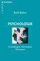 Rolf Reber: Psychologie, Buch